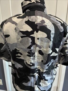 NWT - Zadig & Voltaire Jacket - size S